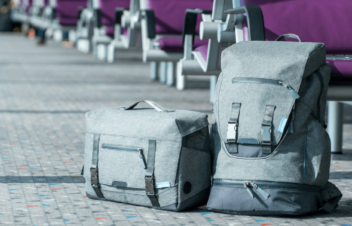 کوله پشتی مسافرتی، جایگزینی بهتر برای چمدان